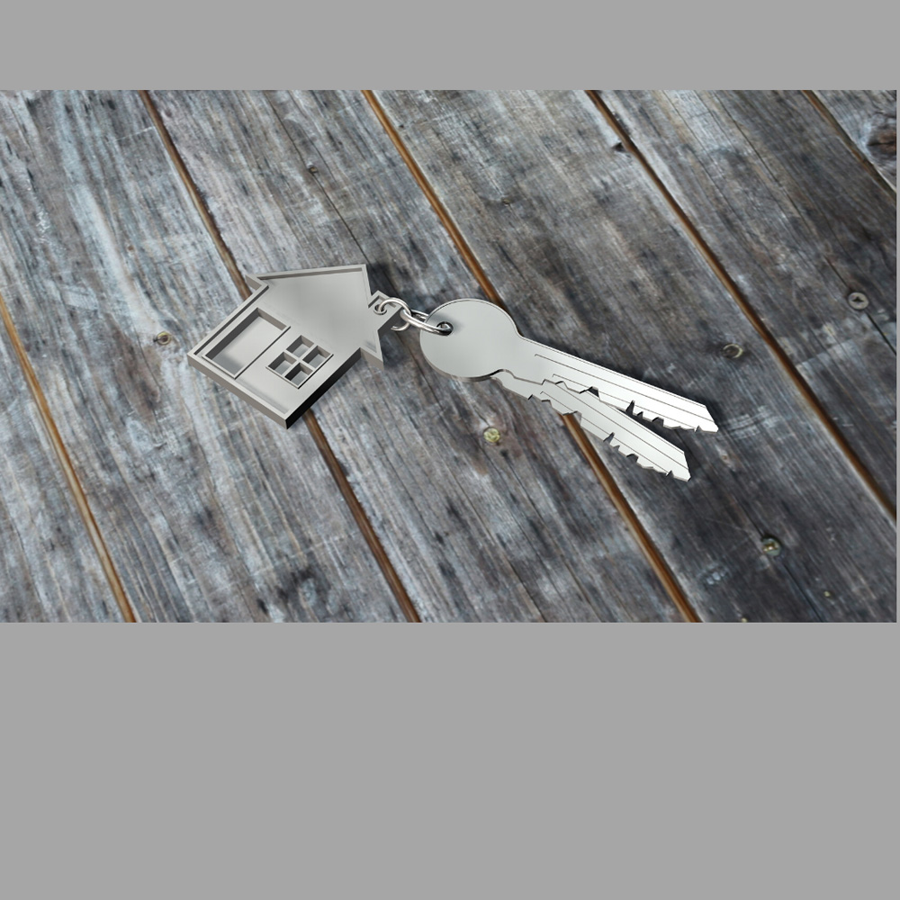 image of keys, representative of the purchasing service provided by Canadian Mortgage Broker Michelle Campbell